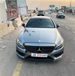 مێرسێدس بێنز C-Class